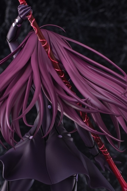 「FateGrand Order」斯卡哈手办限时发售