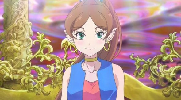 TV动画「喷嚏大魔王2020」第8话起延期播出