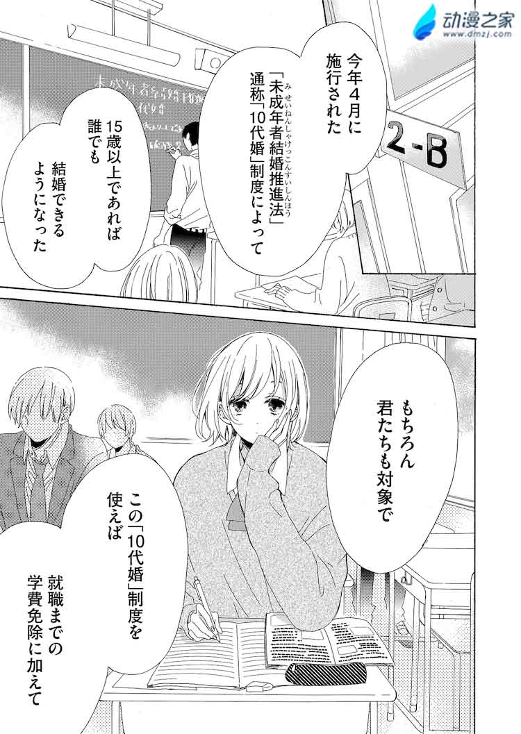 阔诺新连载哒！5月新连载漫画不完全盘点第五期