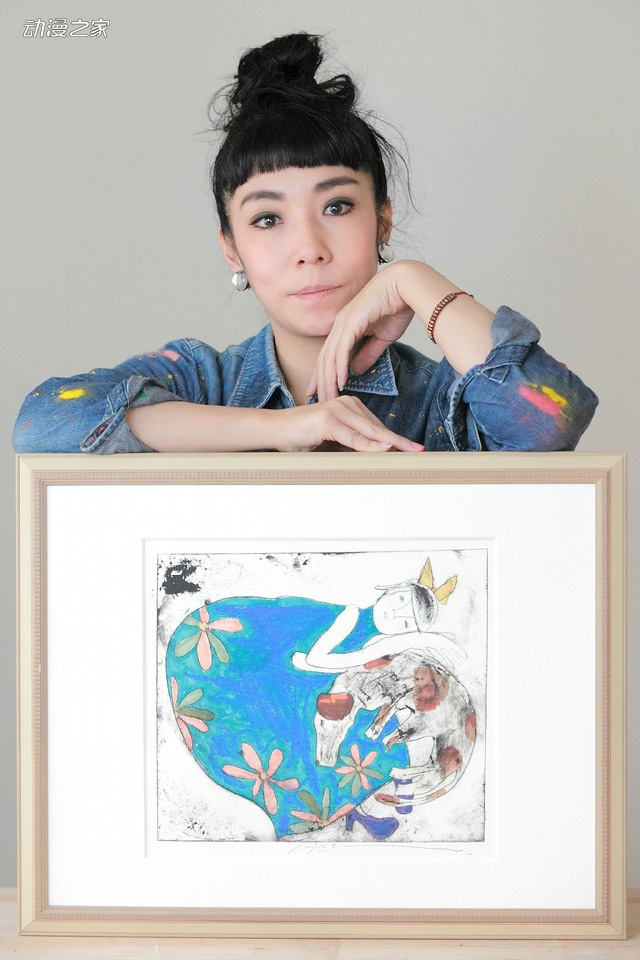 儿童文学《太阳的孩子们》长篇动画电影化众筹中