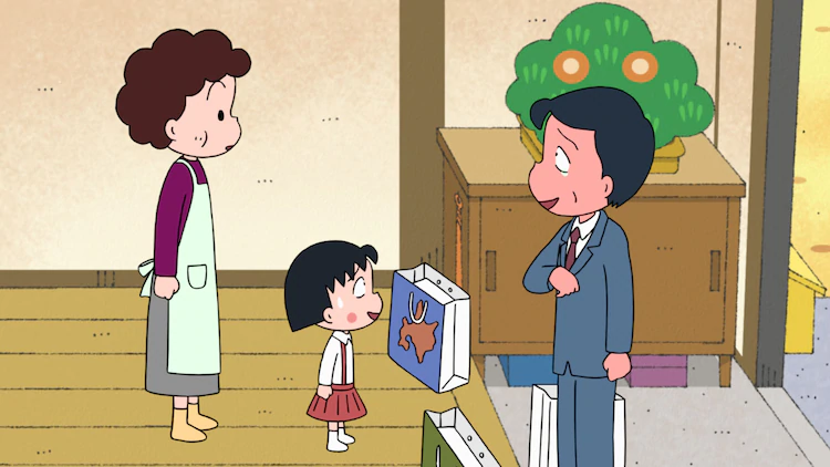 《樱桃小丸子》新作再次播出，“连续10周樱桃子脚本祭”开催