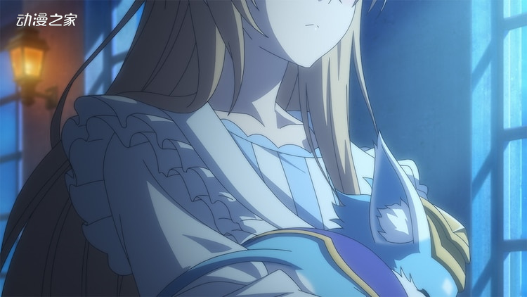 动画《Hortensia SAGA》公开PV 2021年1月开播