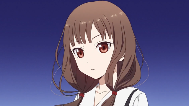 「辉夜大小姐想让我告白」伊井野弥子角色歌PV公布