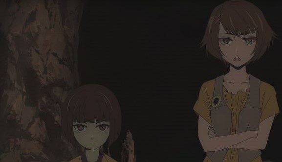 「神之塔」 第11话剧情解析