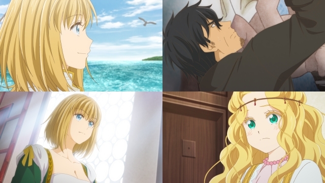 「阿尔蒂」第十二话先行画面公开