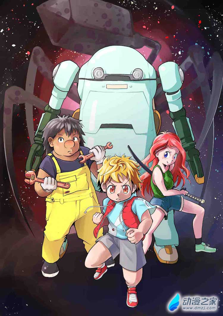 阔诺新连载哒！6月新连载漫画不完全盘点第三期