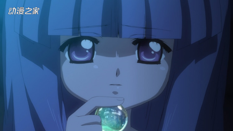 《寒蝉鸣泣之时》推出收录全59话内容的BD-BOX