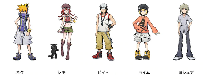 《美妙世界》动画版2021年播出决定！海量情报解禁