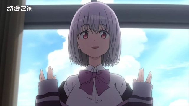 以《SSSS.GRIDMAN》新条茜为题材的漫画制作终止