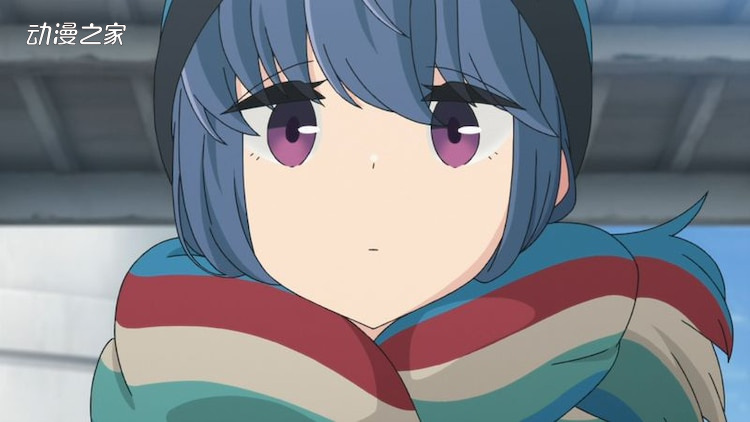 动画《摇曳露营△2》公开宣传视频！新角色土岐绫乃登场