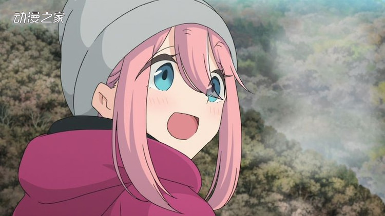 动画《摇曳露营△2》公开宣传视频！新角色土岐绫乃登场