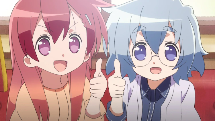 《前说！》第3弹PV解禁 声优出演的特别节目今日开播