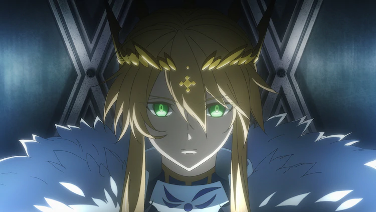 剧场版《FGO神圣圆桌领域卡美洛·前篇》正式预告解禁