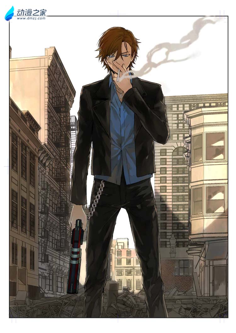 阔诺新连载哒！9月新连载漫画不完全指北第四期