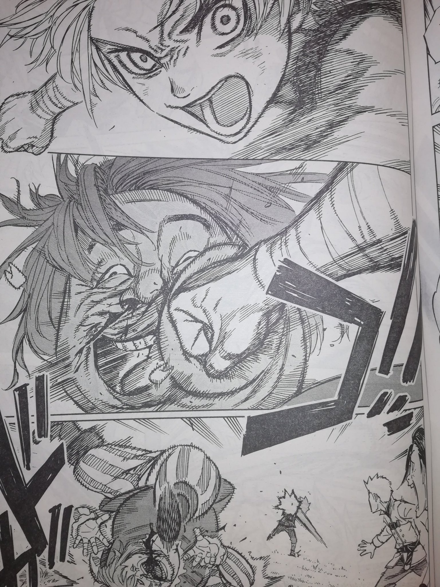 阔诺新连载哒！9月新连载漫画不完全指北第四期