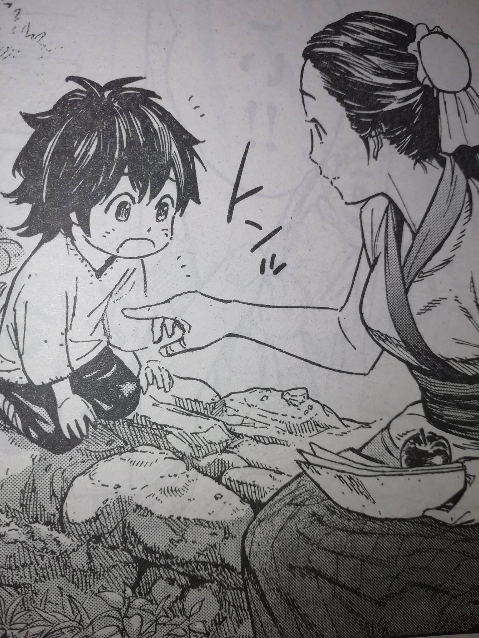阔诺新连载哒！9月新连载漫画不完全指北第四期