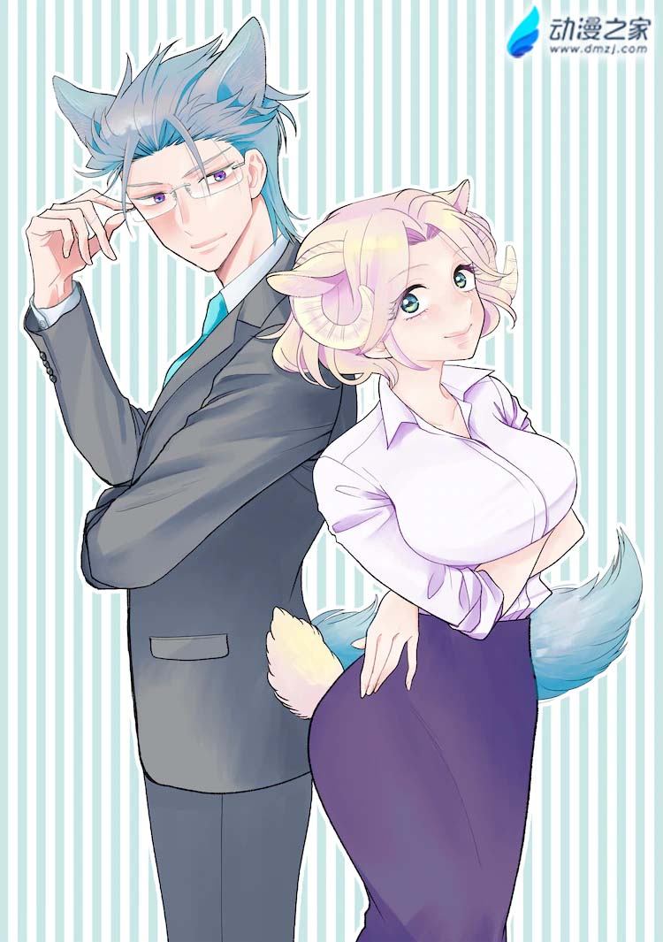 阔诺新连载哒！9月新连载漫画不完全指北第四期