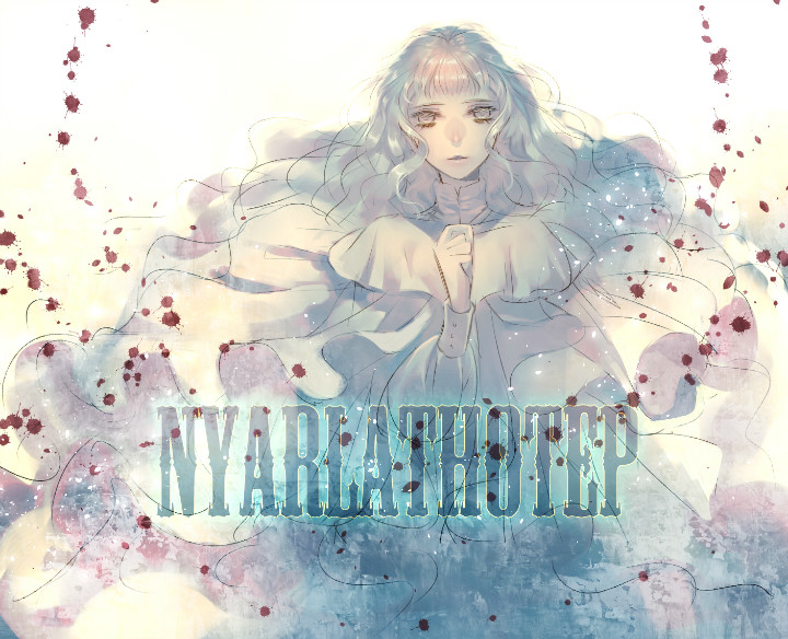 P站美图推荐-P站官网美图-克苏鲁神话特别推荐