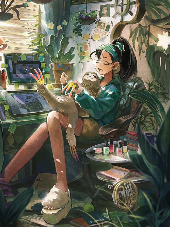 P站美图推荐-P站官网美图-卧室特别推荐