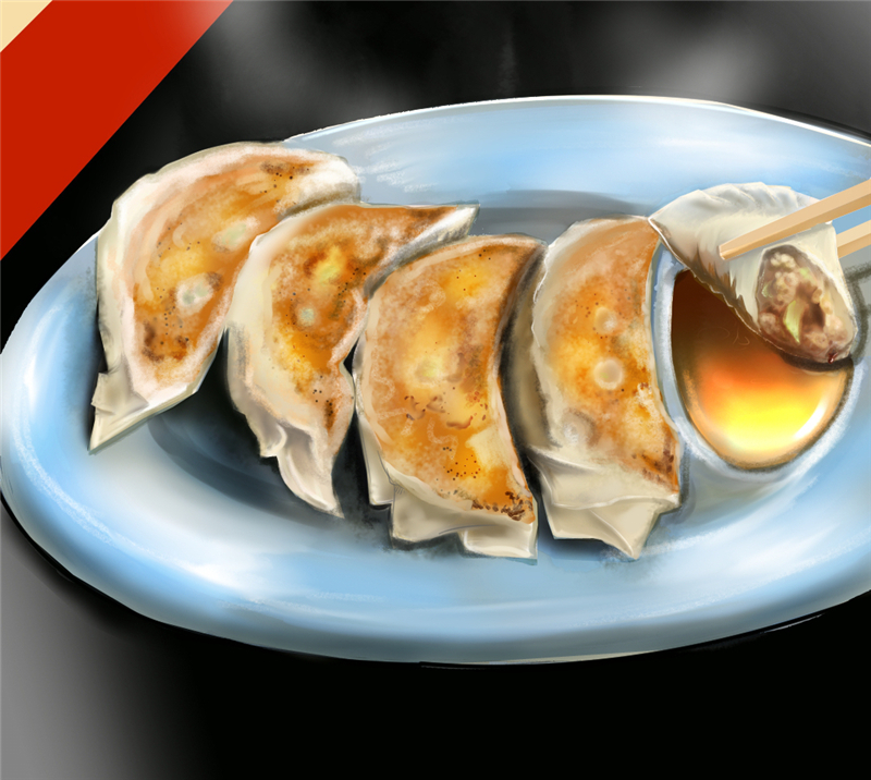 P站美图推荐-P站官网美图-美食特别推荐（四）
