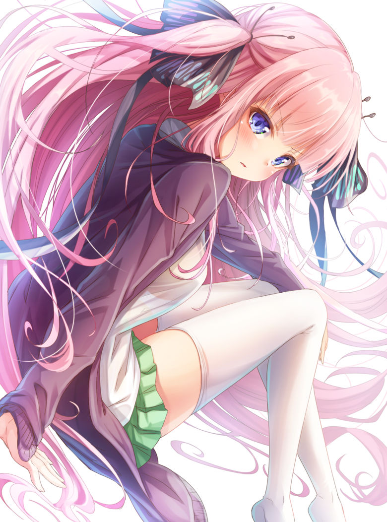 P站美图推荐-P站官网美图-《五等分的花嫁》