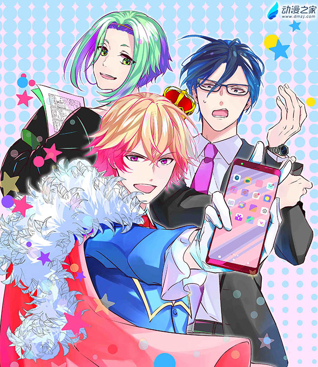 阔诺新连载哒！10月新连载漫画不完全指北第四期