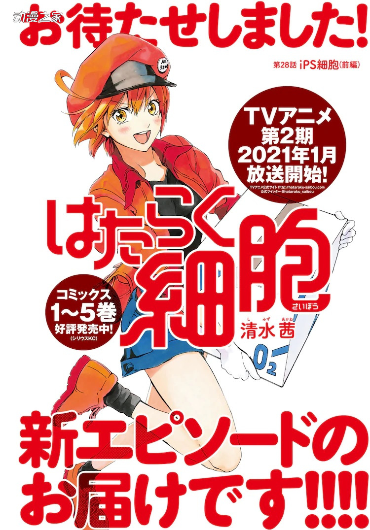 阔诺新连载哒！10月新连载漫画不完全指北第四期