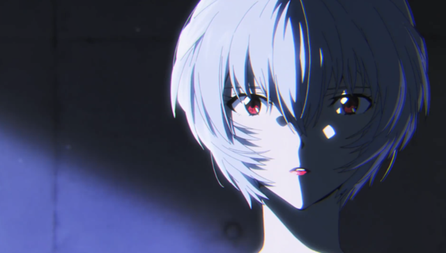 「EVA」× KATE ×米山舞 口红宣传动画公开