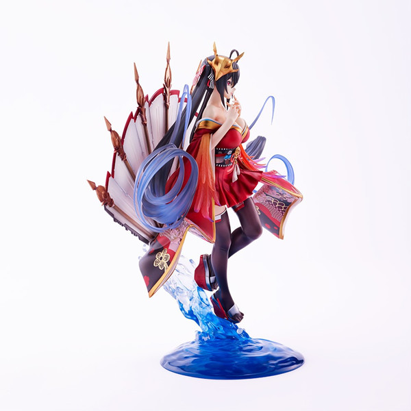 「碧蓝航线」大凤1/7手办现已发售