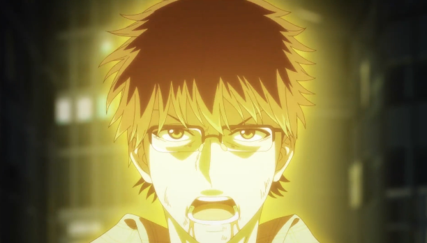 网络动画「雏蜂 伊甸之子」公布定档PV