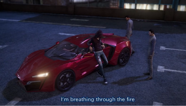 「画江湖之轨夜行」主题曲&片尾曲MV公开