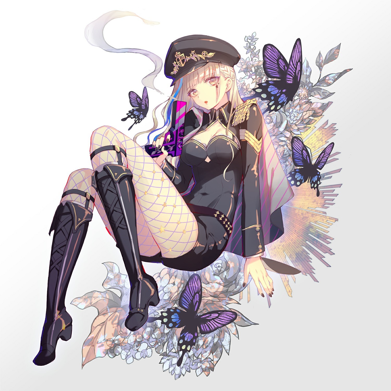 P站美图推荐-P站官网美图-网袜特别推荐