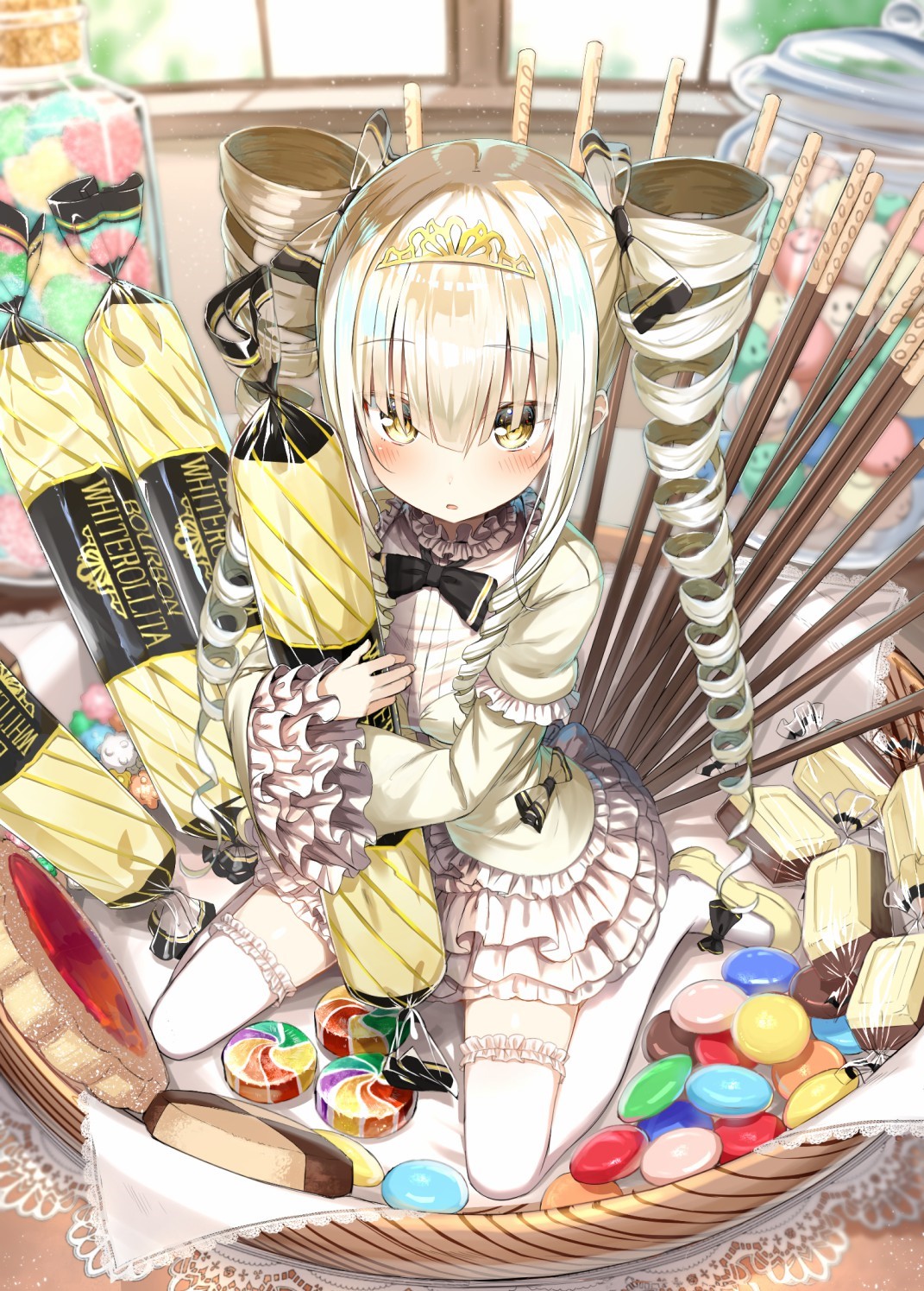 P站美图推荐-P站官网美图-pocky之日特别推荐