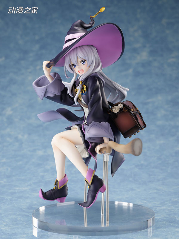 FuRyu《魔女之旅》伊蕾娜1/7比例手办