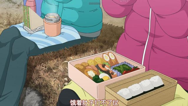 动画「摇曳露营△」第二季特报第2弹公开