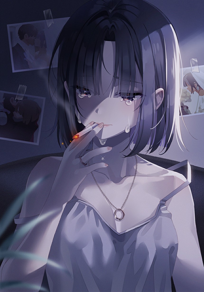 P站美图推荐-P站官网美图-写真之画特别推荐