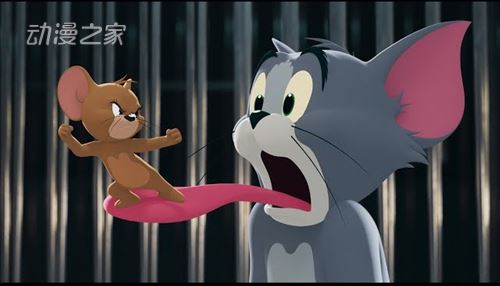 《猫和老鼠》真人版明年3月5日全美上映！预告视频公开