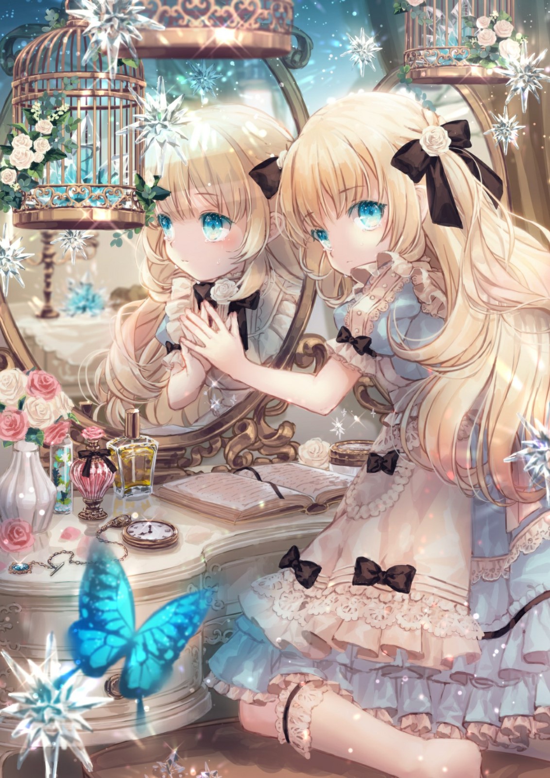 P站美图推荐-P站官网美图-围裙特别推荐（二）