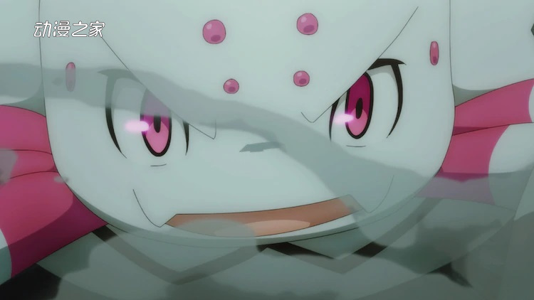 1605844309621463.jpg TV动画《我是蜘蛛,怎么了?》PV!1月8日开始两季连播