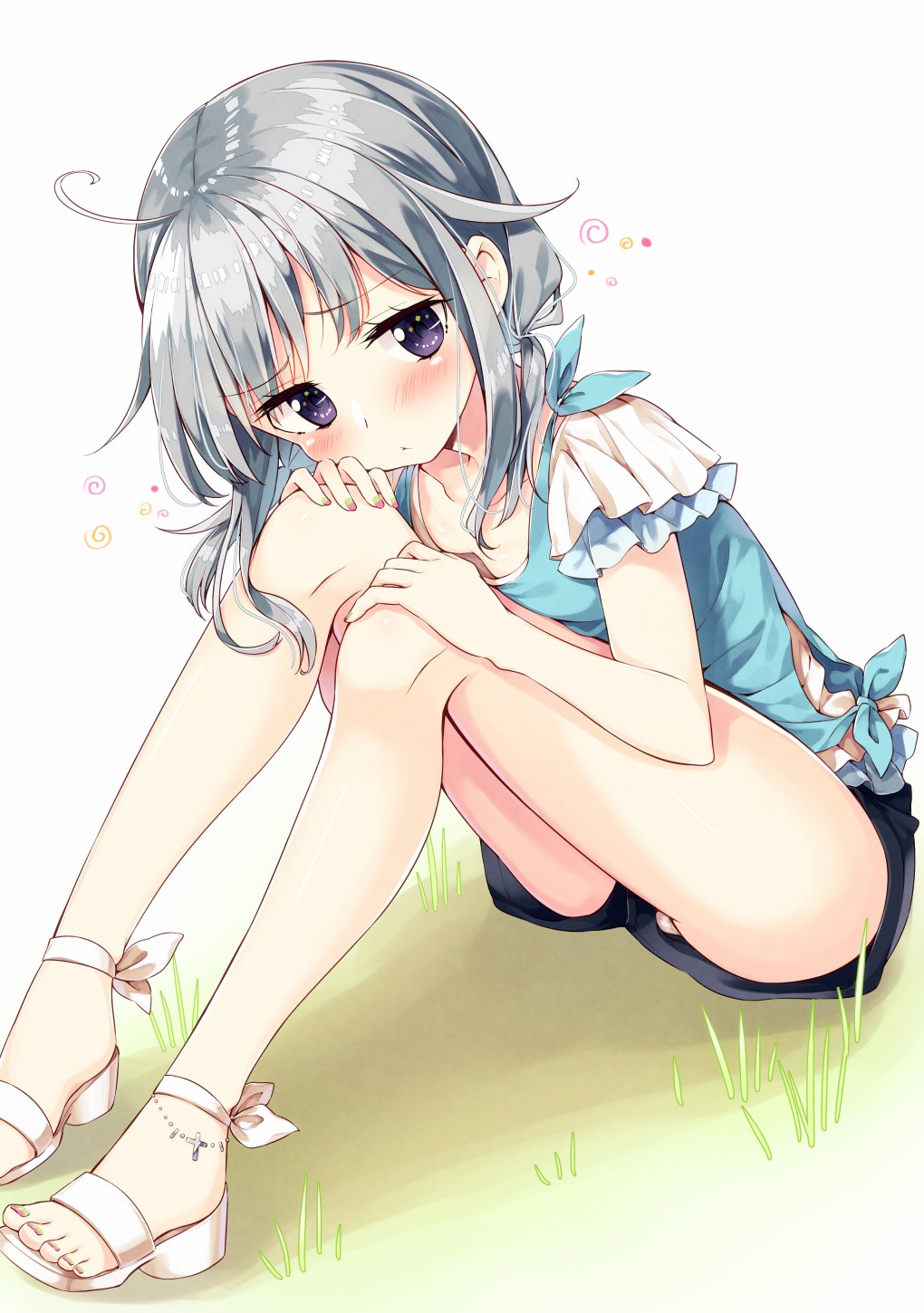 P站美图推荐-P站官网美图-气鼓鼓特别推荐