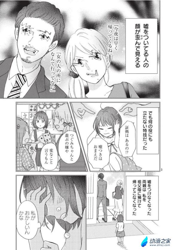 阔诺新连载哒！12月新连载漫画不完全指北第一期