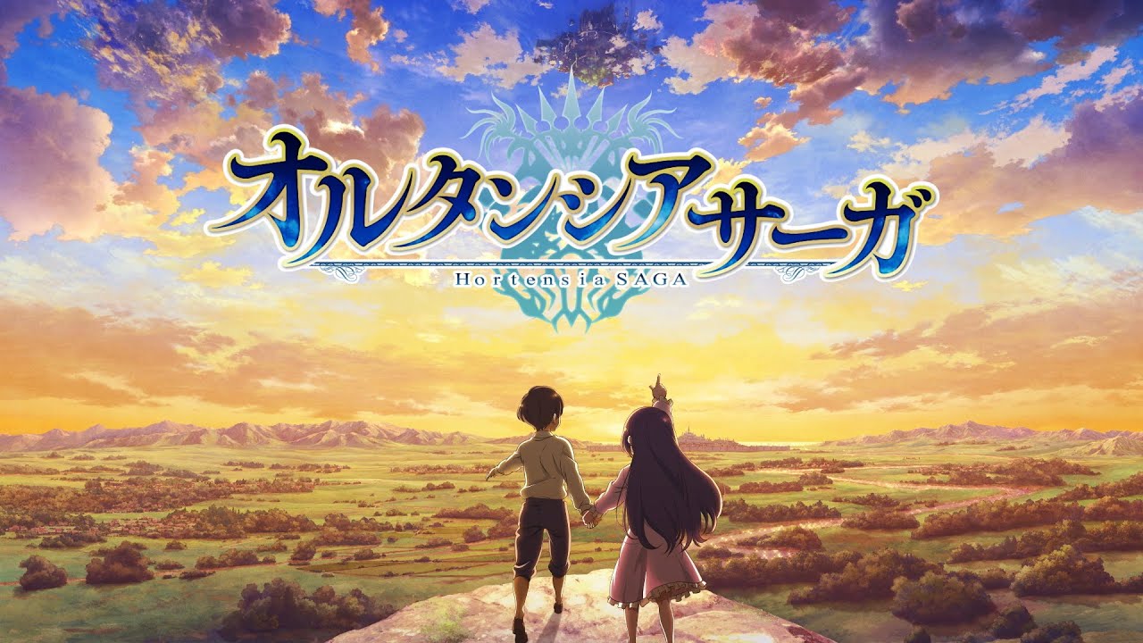 《苍之骑士团》第3弹PV与宣传图公开 1月6日播出