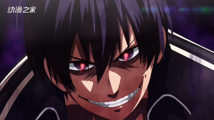 TV动画《灼热卡巴迪》公开PV！收录对战场景