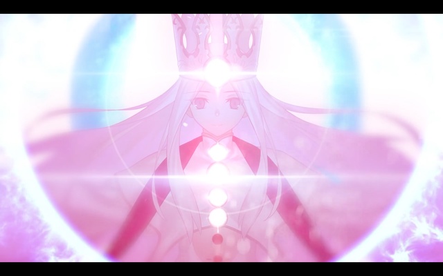 「Fate/stay night [HF]」Ⅲ.春之歌公开BD发售CM