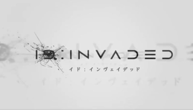 TV动画「异度侵入ID:INVADED」公开新情报预告PV