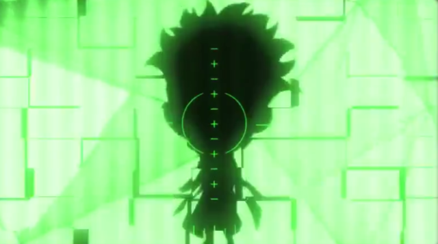 TV动画「异度侵入ID:INVADED」公开新情报预告PV