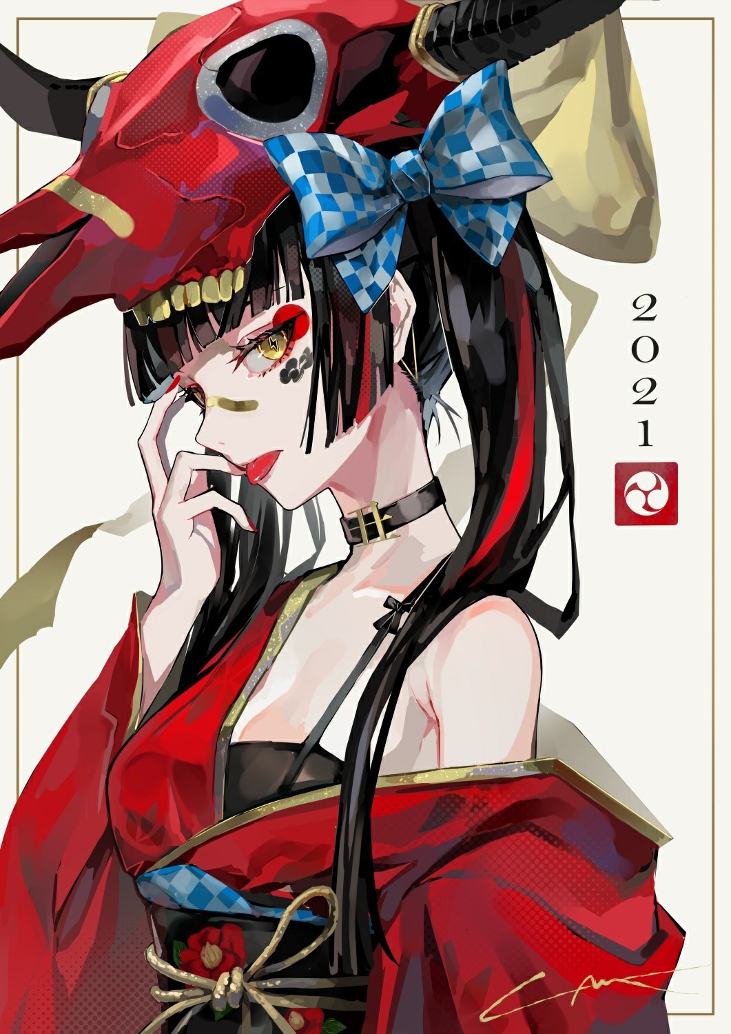 P站美图推荐-P站官网美图-新年贺正神仙斗法特别推荐