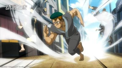 动画《银魂THE SEMI-FINAL》万事屋篇预告片与先行图