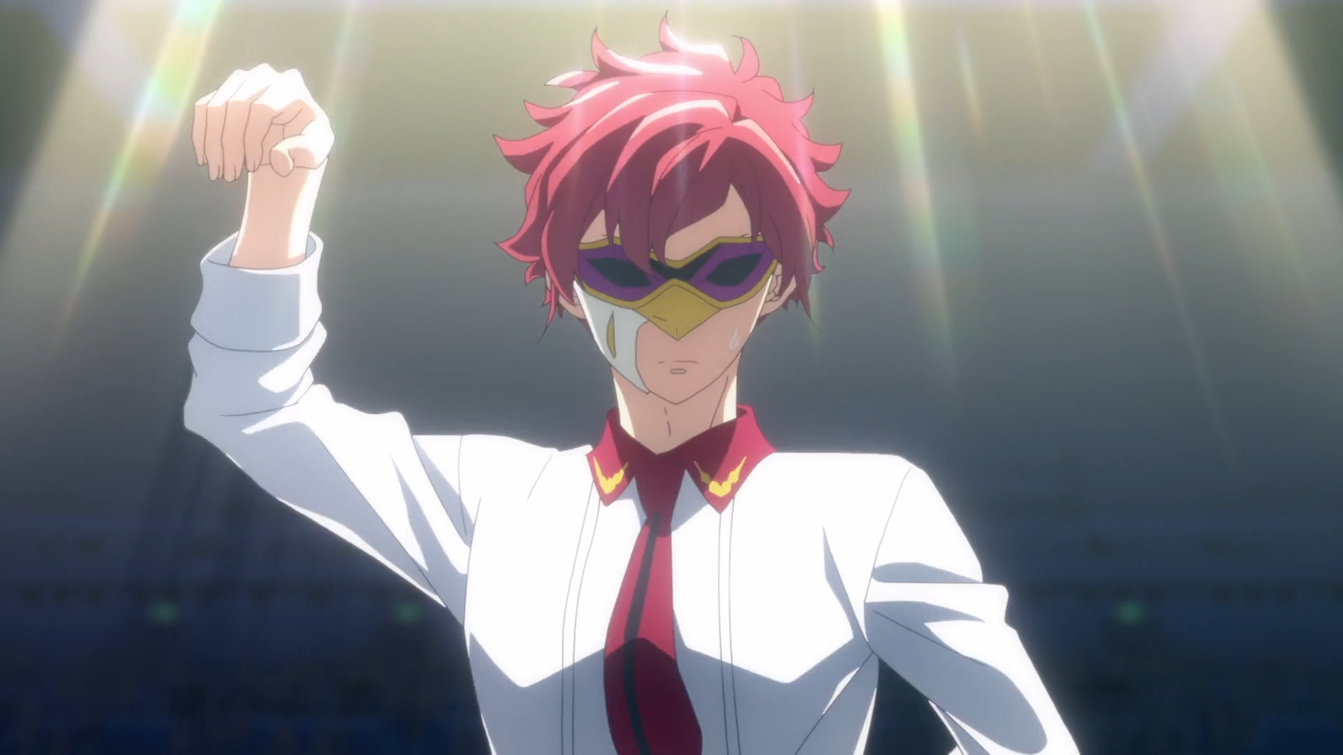 二十多岁了还看动画丢不丢人？2021冬新番速览（上）