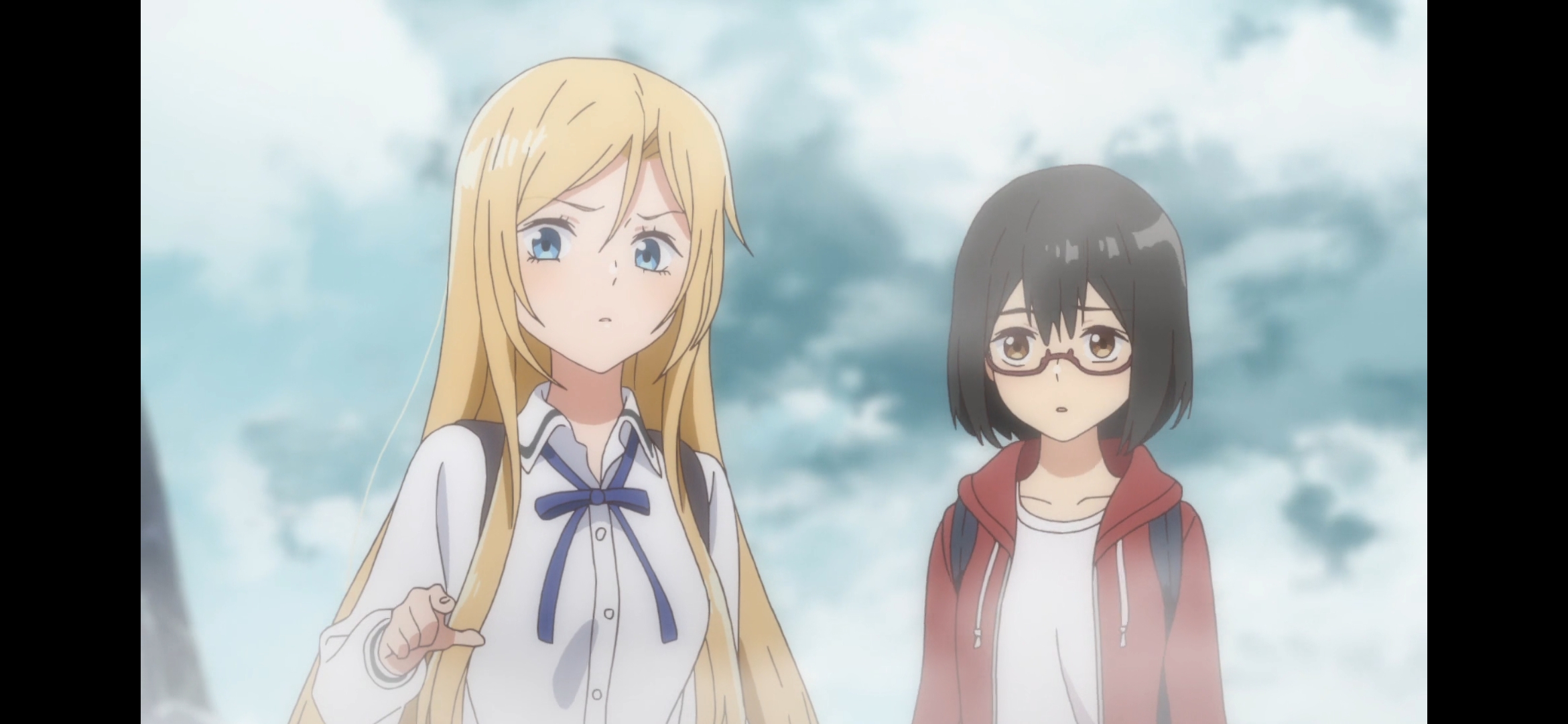 二十多岁了还看动画丢不丢人？2021冬新番速览（上）